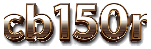 cb150r logo